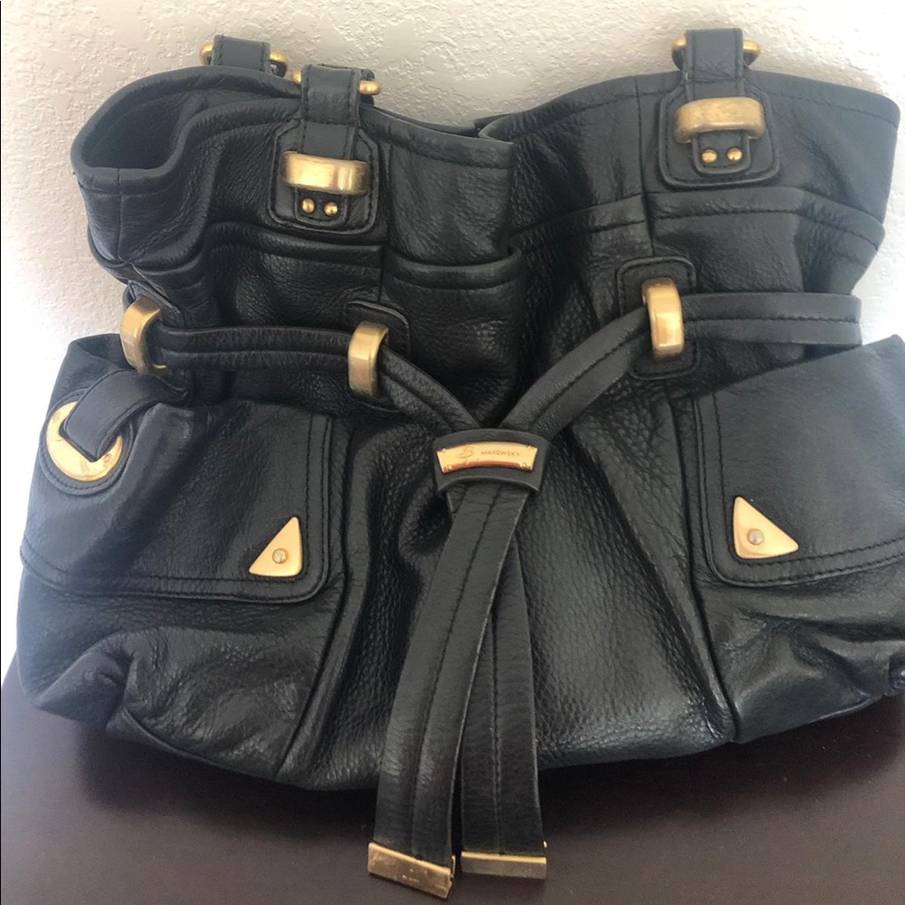 b makowsky Bag